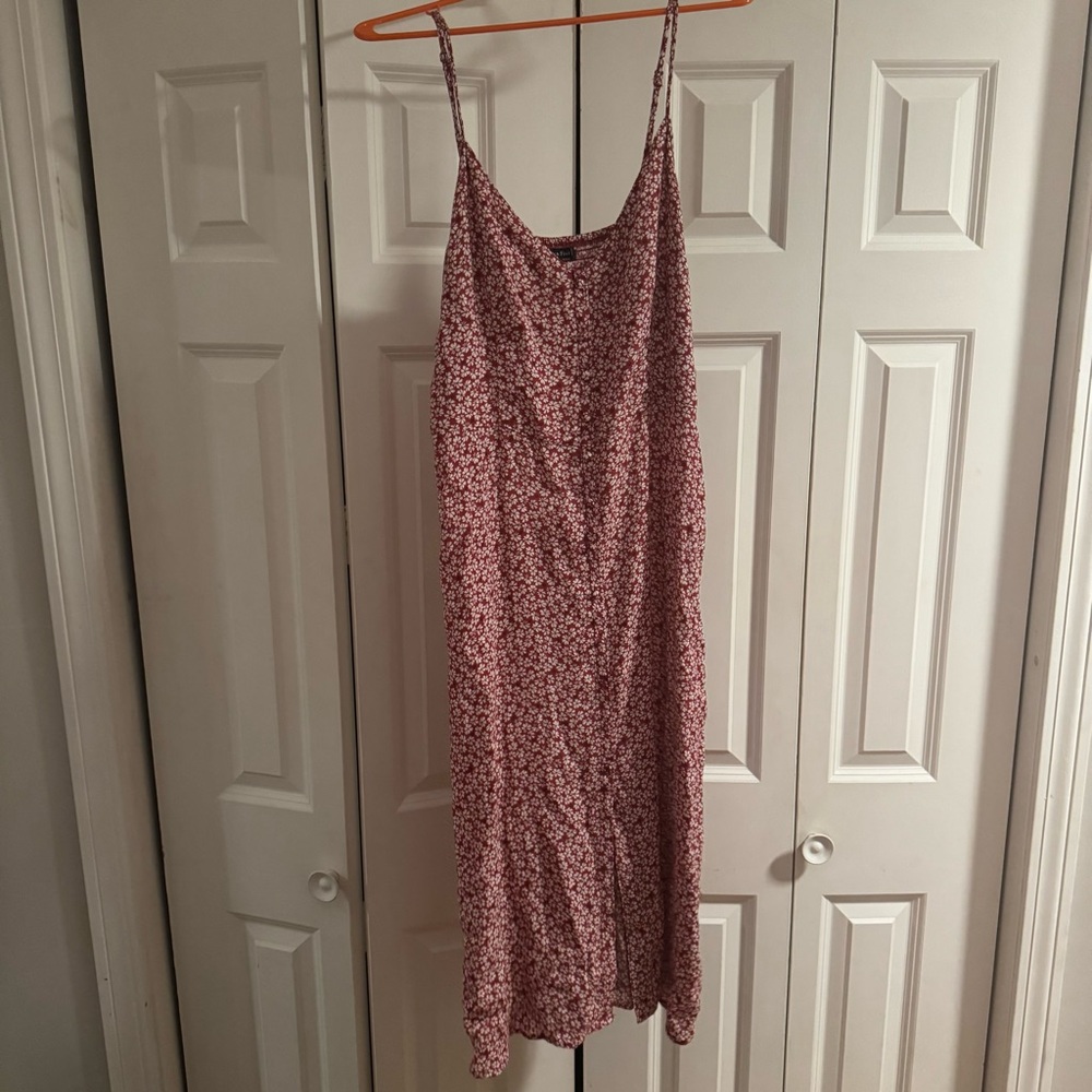Abercrombiebie Dress